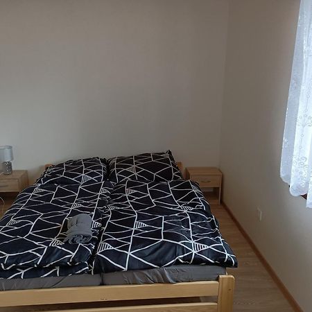 Apartmany U Olsinske Kaplicky Горни-Плана Экстерьер фото