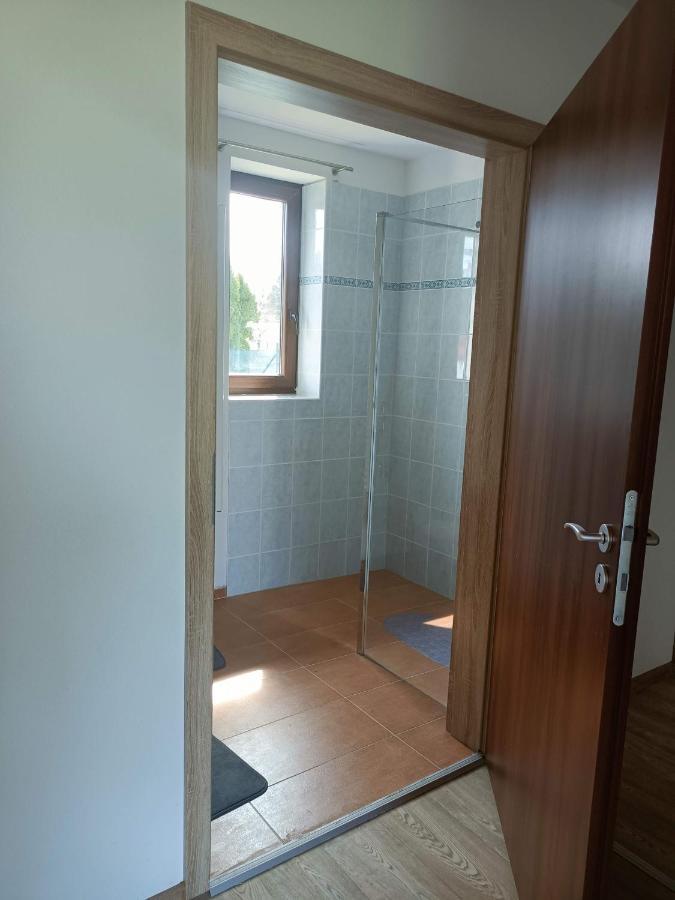 Apartmany U Olsinske Kaplicky Горни-Плана Экстерьер фото