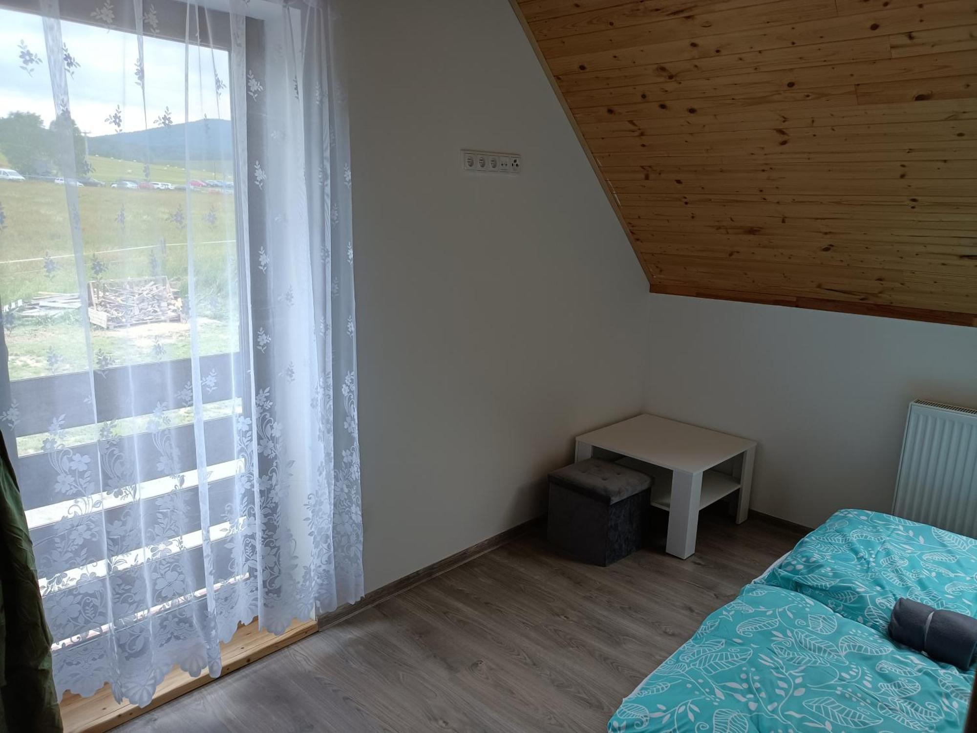 Apartmany U Olsinske Kaplicky Горни-Плана Экстерьер фото