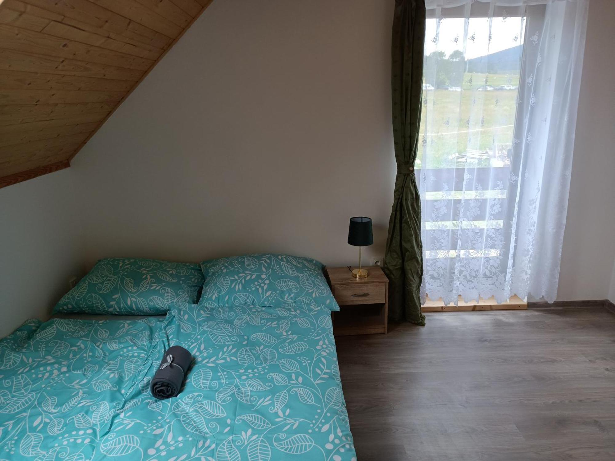 Apartmany U Olsinske Kaplicky Горни-Плана Экстерьер фото